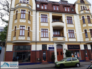 Lokal/Budynek komercyjny Bydgoszcz - Centrum 