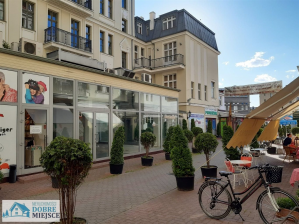 Lokal/Budynek komercyjny Bydgoszcz - Centrum 