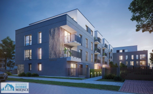 Mieszkanie Bydgoszcz - Górzyskowo 4-pokojowe