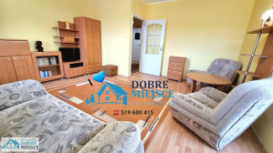 Mieszkanie Bydgoszcz - Fordon 1-pokojowe
