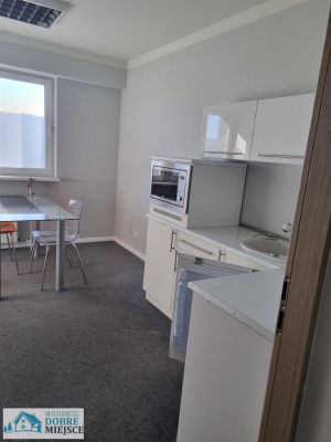 Lokal/Budynek komercyjny Bydgoszcz - Bydgoszcz Wschód 2-pokojowe