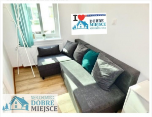 Mieszkanie Bydgoszcz - Śródmieście 1-pokojowe