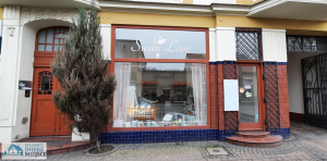 Lokal/Budynek komercyjny Bydgoszcz - Śródmieście 