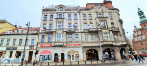 Lokal/Budynek komercyjny Bydgoszcz - Centrum 