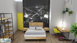 Mieszkanie Bydgoszcz - Bielawy 6-pokojowe