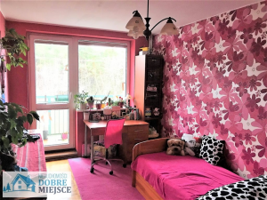 Mieszkanie Bydgoszcz - Glinki 3-pokojowe