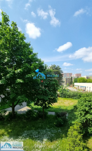 Mieszkanie Bydgoszcz - Fordon 2-pokojowe