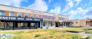 Lokal/Budynek komercyjny Bydgoszcz - Fordon 