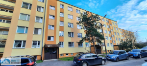 Mieszkanie Bydgoszcz - Fordon 2-pokojowe