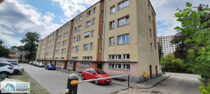 Mieszkanie Bydgoszcz - Śródmieście 2-pokojowe