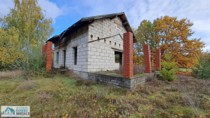 Dom Gąsawa - Piastowo 5-pokojowe