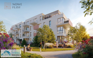 Mieszkanie Bydgoszcz 2-pokojowe