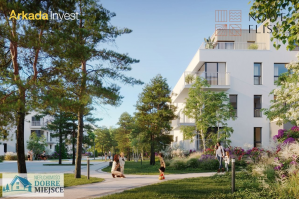 Mieszkanie Bydgoszcz 3-pokojowe