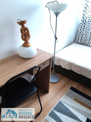 Mieszkanie Bydgoszcz - Wyżyny 2-pokojowe