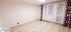 Mieszkanie Bydgoszcz - Szwederowo 3-pokojowe
