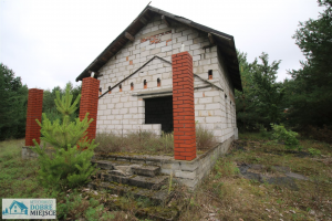 Działka Gąsawa - Piastowo 