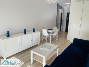 Mieszkanie Bydgoszcz - Bielawy 1-pokojowe