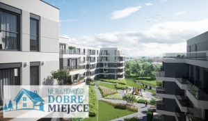 Mieszkanie Bydgoszcz - Bielawy 1-pokojowe