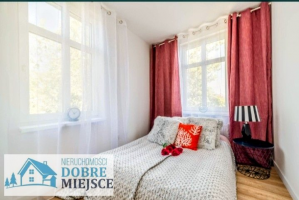 Mieszkanie Bydgoszcz - Centrum 2-pokojowe