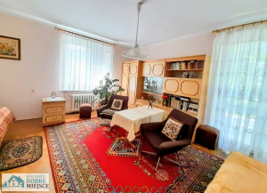 Mieszkanie Bydgoszcz - Osiedle Leśne 1-pokojowe
