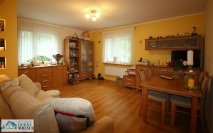 Mieszkanie Bydgoszcz - Błonie 1-pokojowe