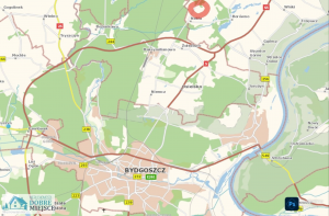 Działka  