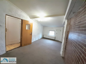 Mieszkanie Bydgoszcz - Śródmieście 2-pokojowe