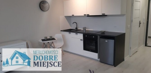 Mieszkanie Bydgoszcz 1-pokojowe