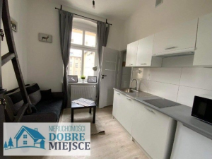Mieszkanie Bydgoszcz 1-pokojowe