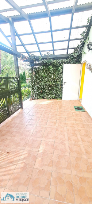 Dom Koronowo (gw) - Samociążek 2-pokojowe