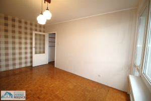 Mieszkanie Bydgoszcz - Błonie 3-pokojowe