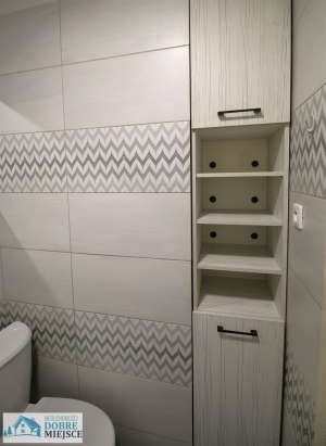 Mieszkanie Bydgoszcz - Błonie 3-pokojowe