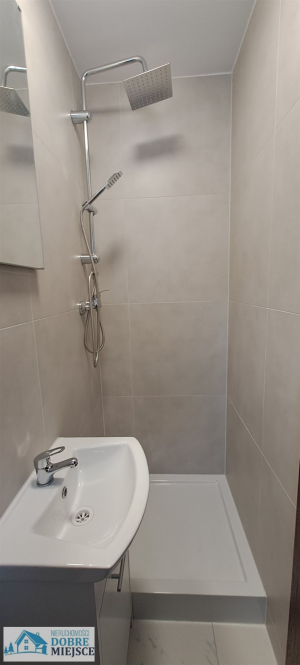 Mieszkanie Bydgoszcz - Wilczak 3-pokojowe