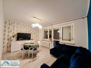 Mieszkanie Bydgoszcz - Bartodzieje 2-pokojowe
