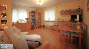 Mieszkanie Bydgoszcz - Błonie 1-pokojowe