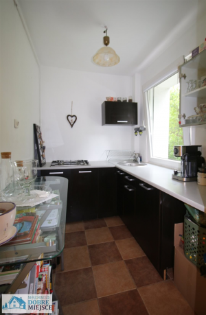 Mieszkanie Bydgoszcz - Błonie 1-pokojowe