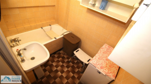 Mieszkanie Bydgoszcz - Bartodzieje 3-pokojowe