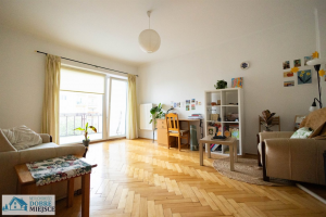 Mieszkanie Bydgoszcz - Skrzetusko 2-pokojowe