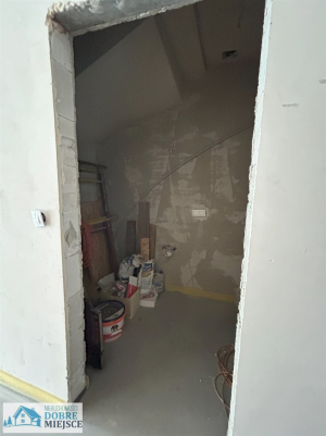 Dom Bydgoszcz - Miedzyń 5-pokojowe