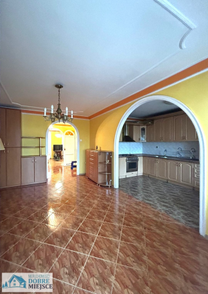 Mieszkanie Bydgoszcz - Szwederowo 3-pokojowe