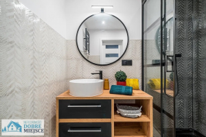 Mieszkanie Bydgoszcz - Błonie 3-pokojowe