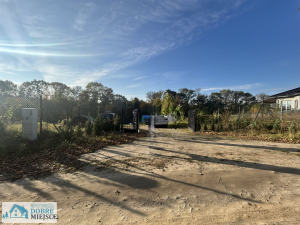 Działka Sicienko - Zielonczyn 