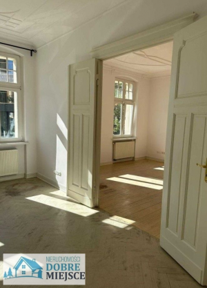 Mieszkanie Bydgoszcz - Śródmieście 4-pokojowe