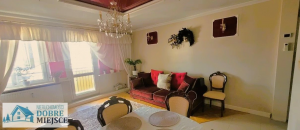 Mieszkanie Bydgoszcz - Bartodzieje 3-pokojowe