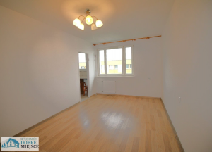 Mieszkanie Bydgoszcz - Szwederowo 2-pokojowe