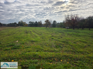 Działka Dobrcz - Nekla 
