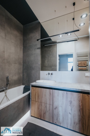 Mieszkanie Bydgoszcz - Bielawy 3-pokojowe