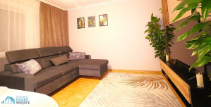 Mieszkanie  3-pokojowe