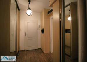 Mieszkanie Bydgoszcz - Fordon 2-pokojowe