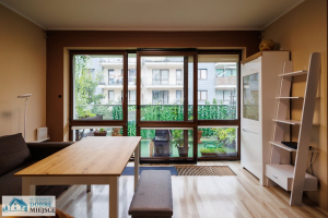 Mieszkanie Bydgoszcz - Fordon 2-pokojowe